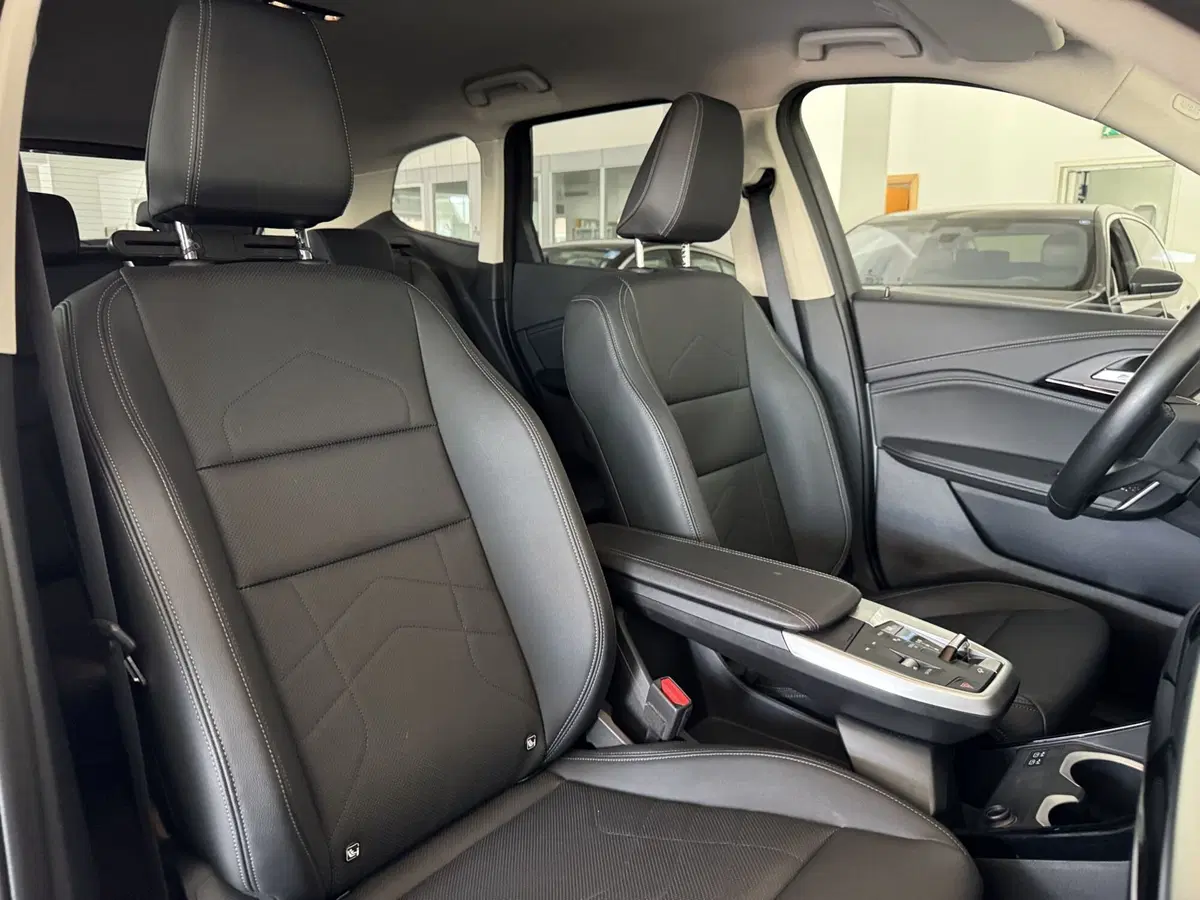BMW X1 usata a Messina (8)