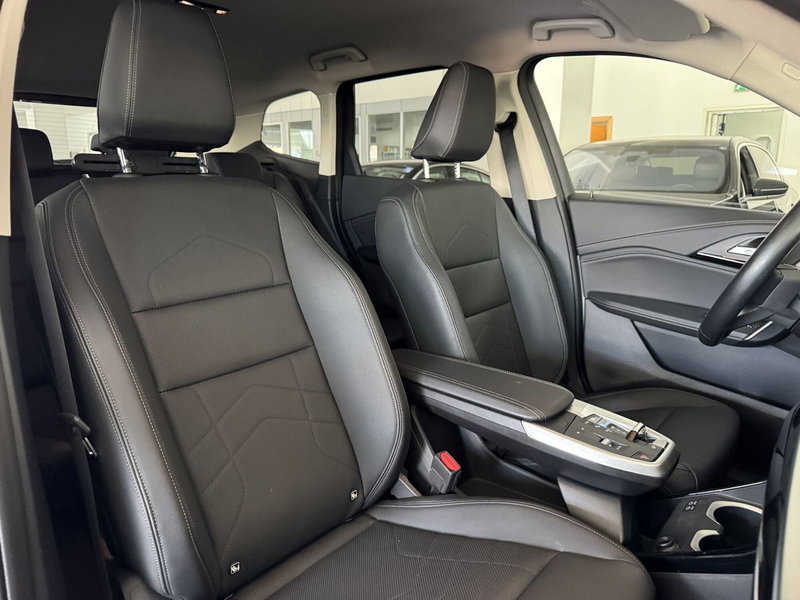 BMW X1 usata a Messina (8)