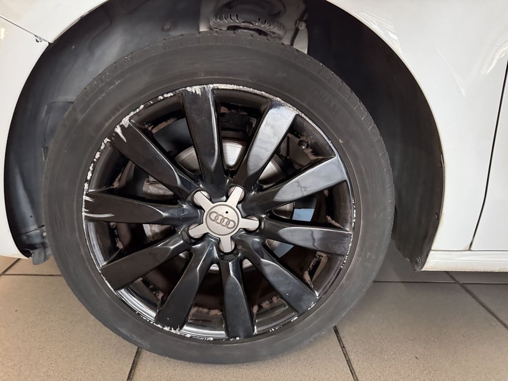 Audi A1 usata a Messina (5)