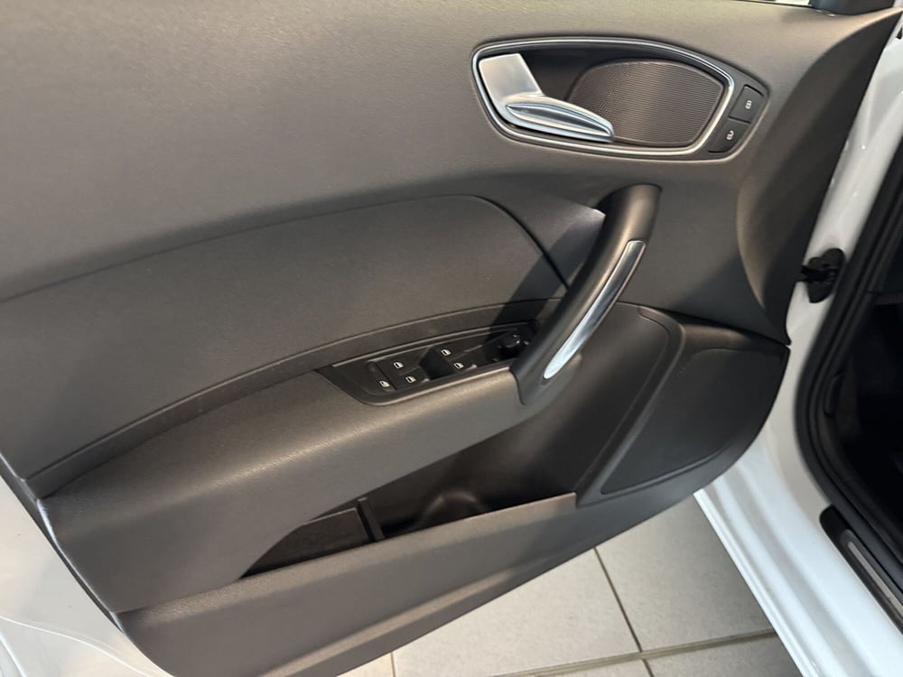 Audi A1 usata a Messina (6)