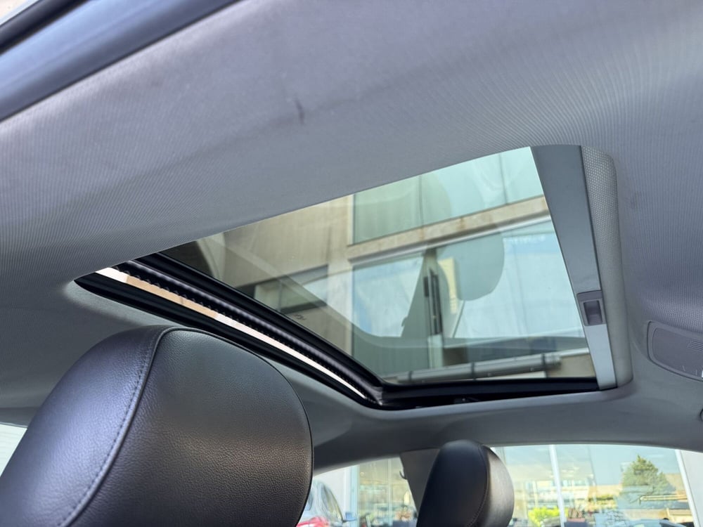 Audi A5 Coupé usata a Messina (12)