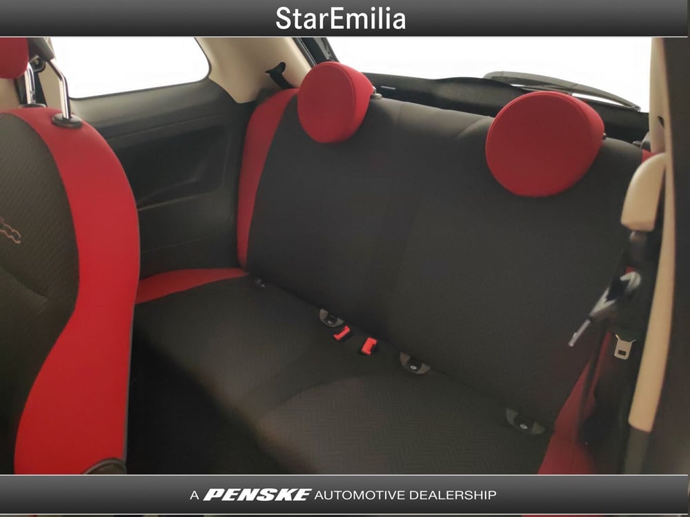 Fiat 500 usata a Bologna (10)