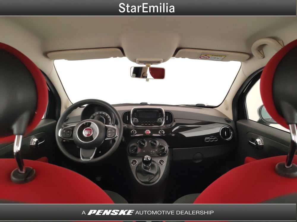 Fiat 500 usata a Bologna (11)