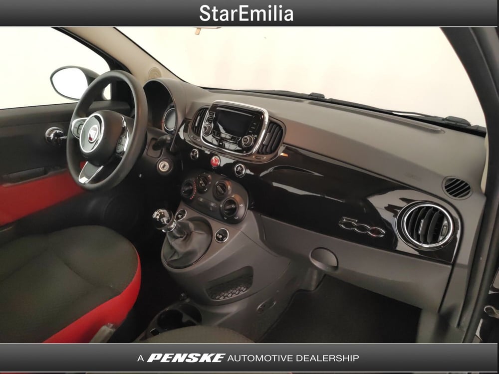 Fiat 500 usata a Bologna (15)