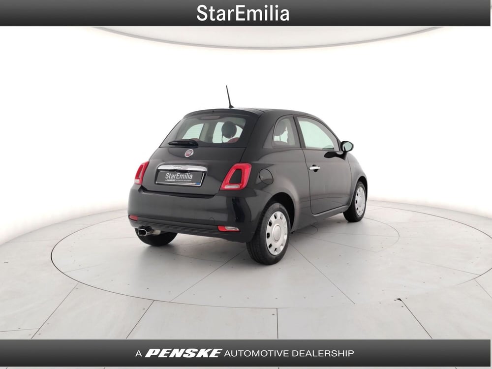 Fiat 500 usata a Bologna (5)
