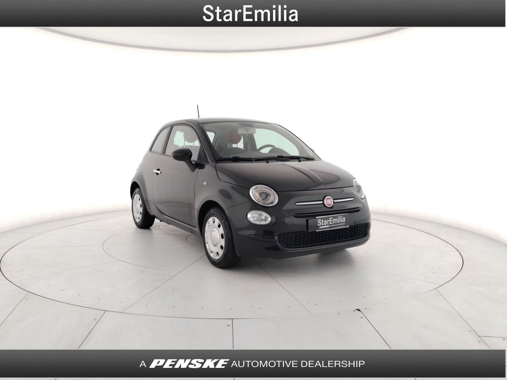 Fiat 500 usata a Bologna (6)