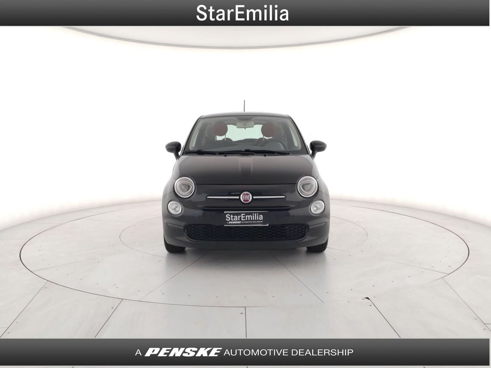 Fiat 500 usata a Bologna (7)