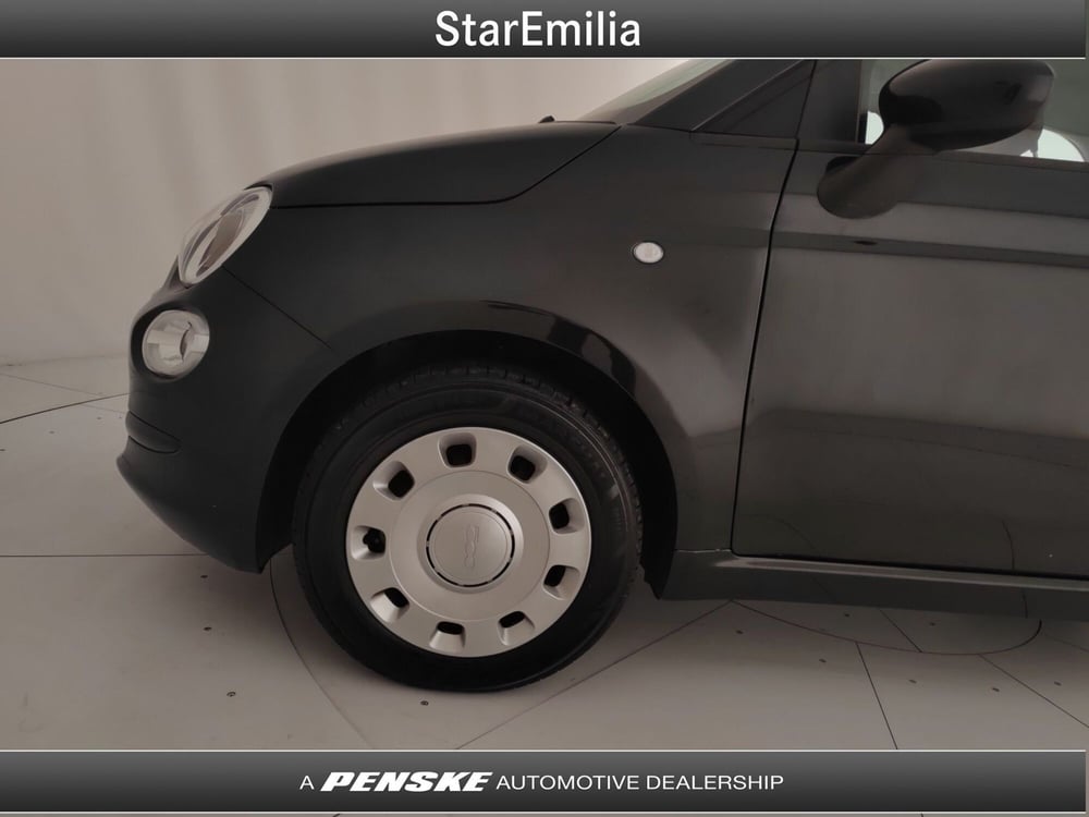 Fiat 500 usata a Bologna (8)