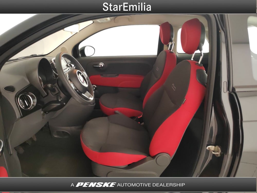 Fiat 500 usata a Bologna (9)