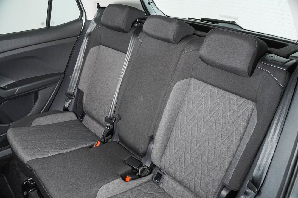 Volkswagen T-Cross usata a Perugia (10)