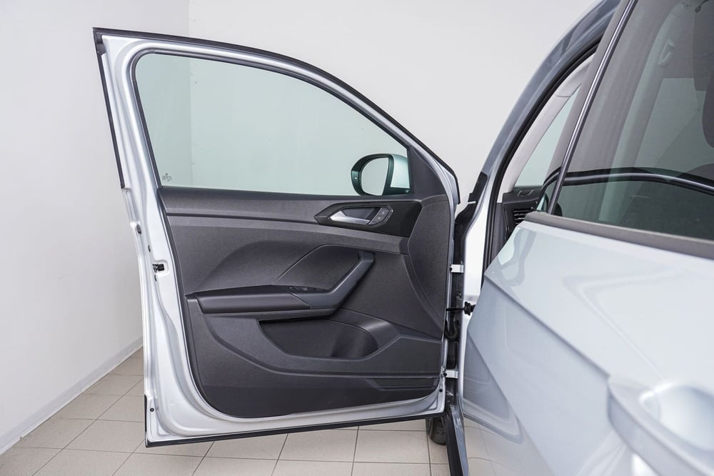 Volkswagen T-Cross usata a Perugia (14)