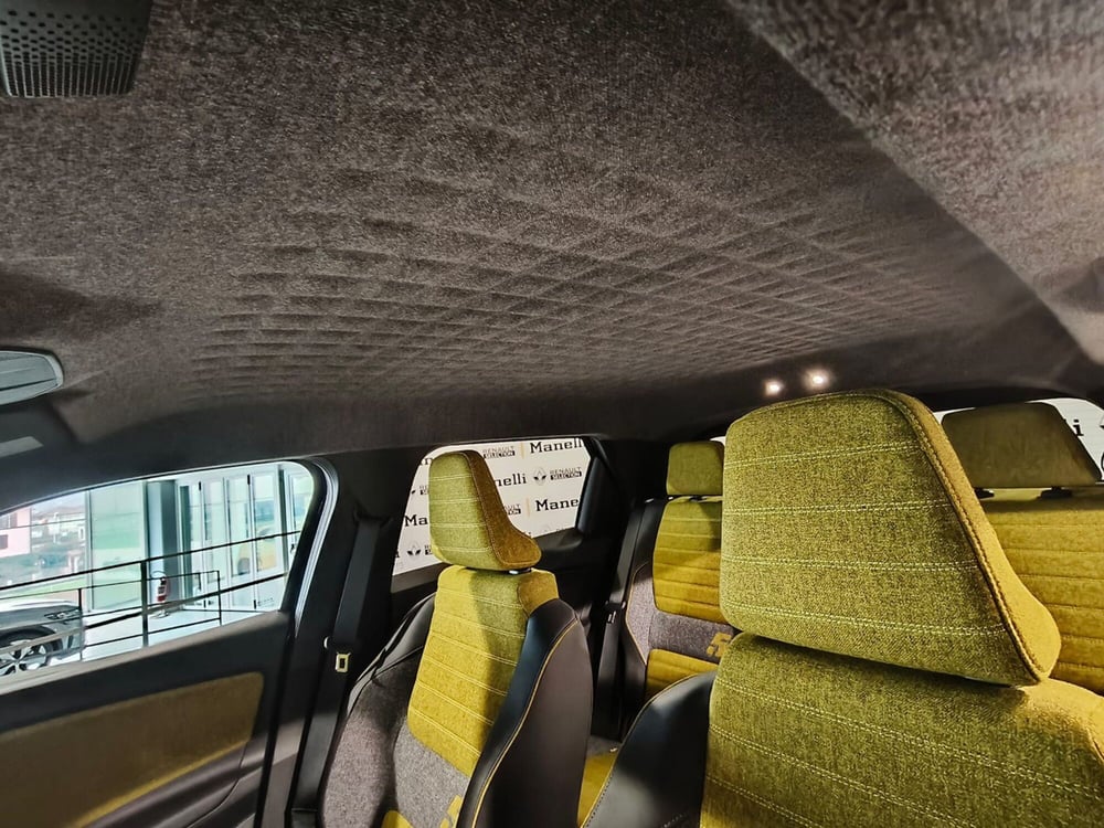 Renault Renault 5 usata a Brescia (11)