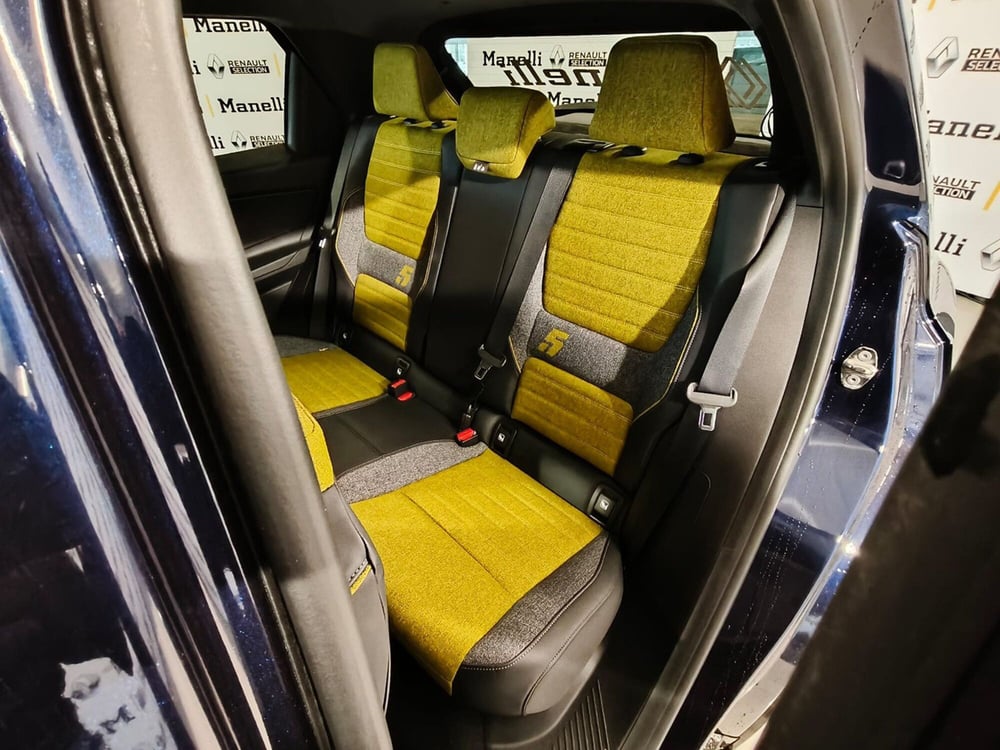 Renault Renault 5 usata a Brescia (12)