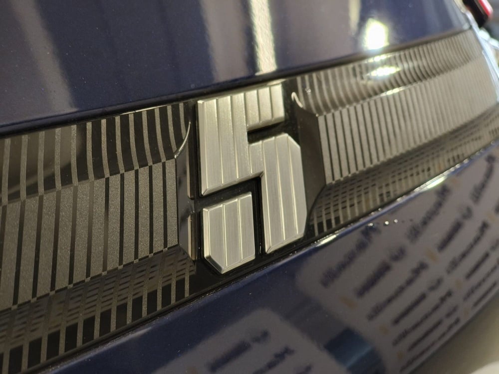 Renault Renault 5 usata a Brescia (17)