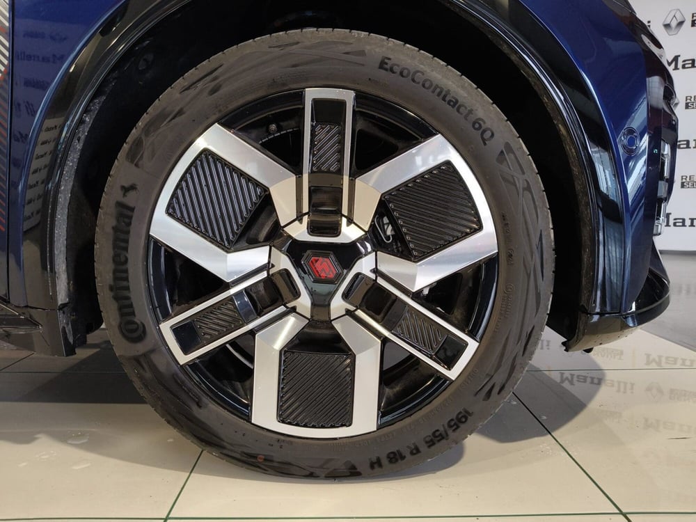 Renault Renault 5 usata a Brescia (18)