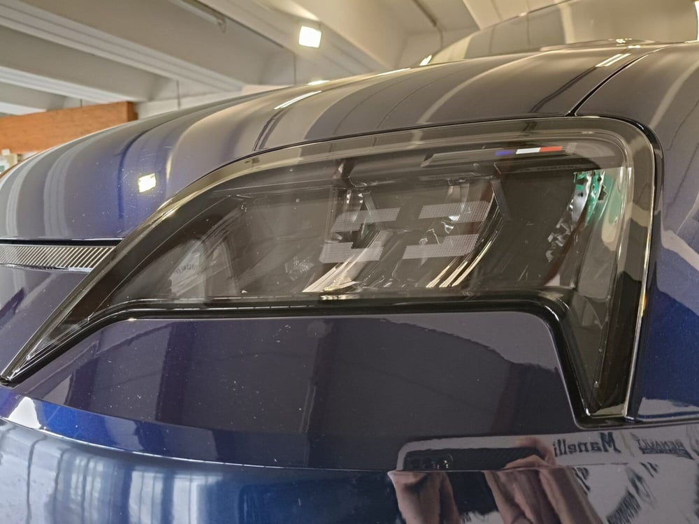 Renault Renault 5 usata a Brescia (19)