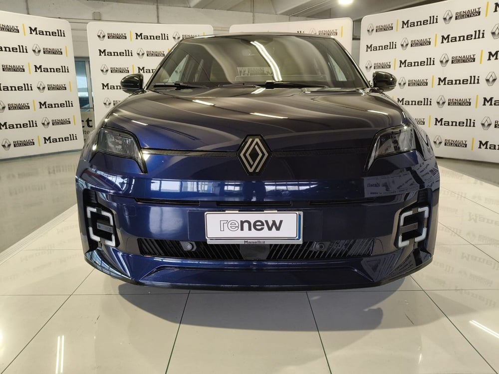 Renault Renault 5 usata a Brescia (2)