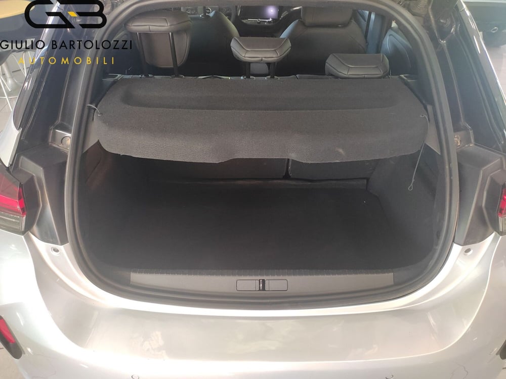 Opel Corsa usata a Prato (3)