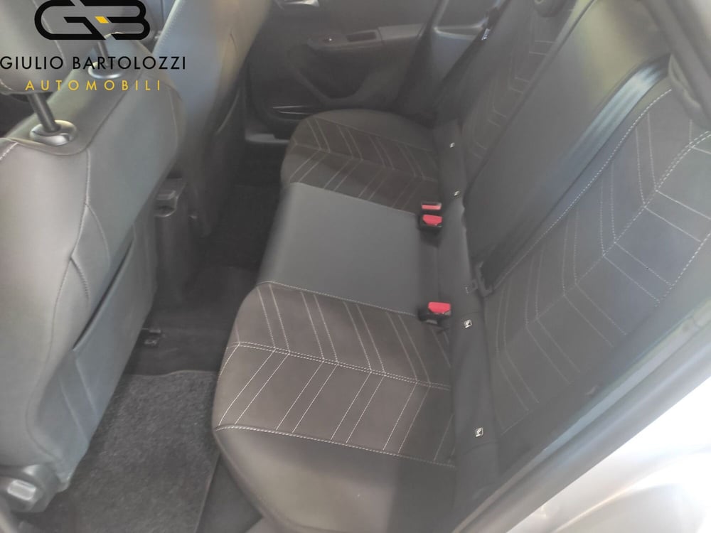 Opel Corsa usata a Prato (4)