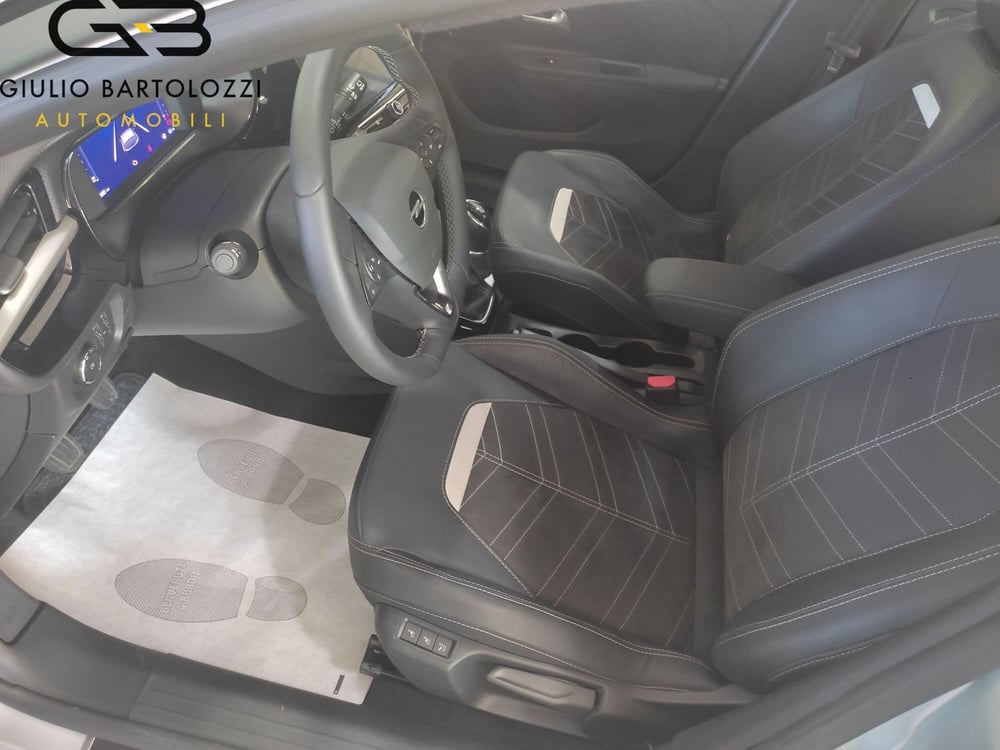 Opel Corsa usata a Prato (5)