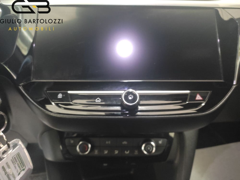 Opel Corsa usata a Prato (7)