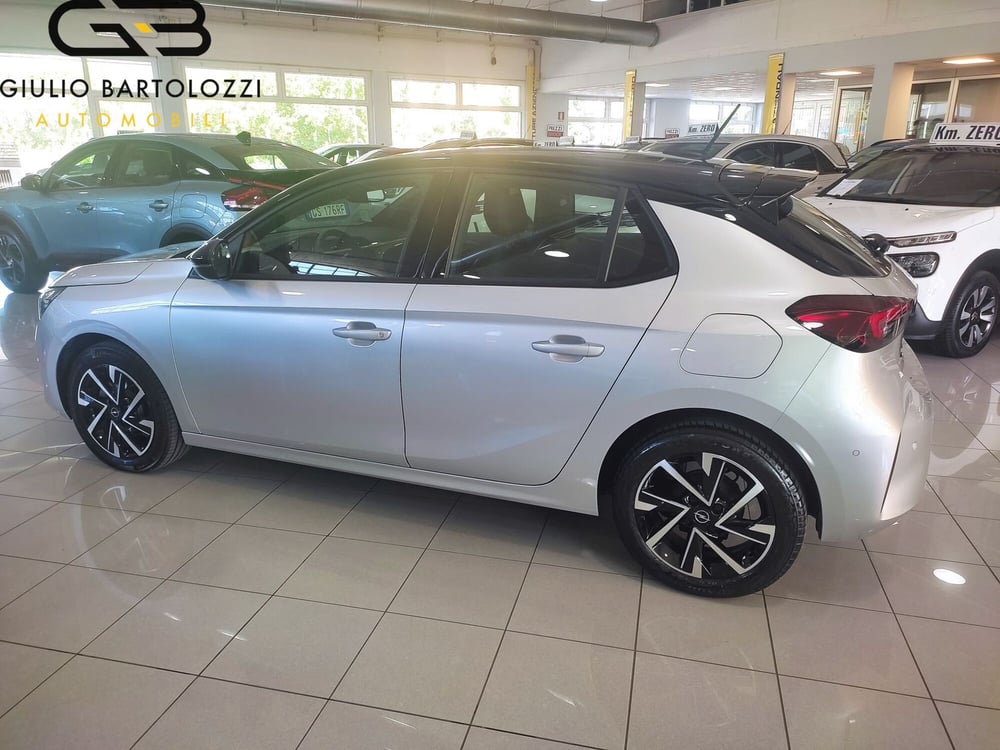 Opel Corsa usata a Prato (2)