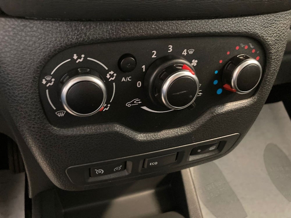 Dacia Dokker usata a Brescia (16)