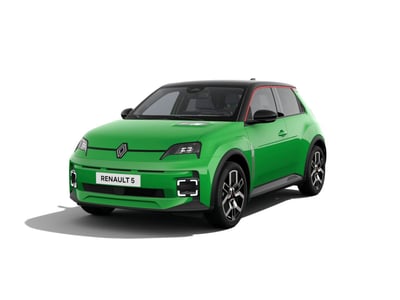 Renault Renault 5 Techno comfort range 150cv del 2024 usata a Gavardo
