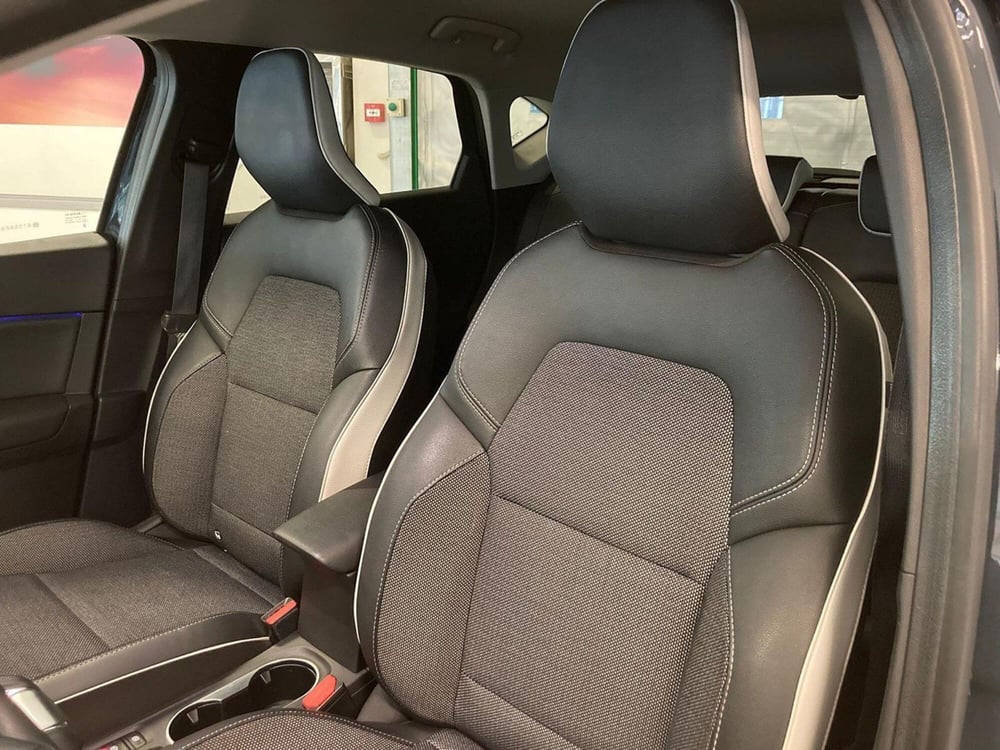 Renault Captur usata a Brescia (14)