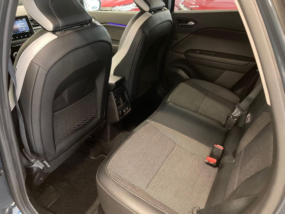 Renault Captur usata a Brescia (15)