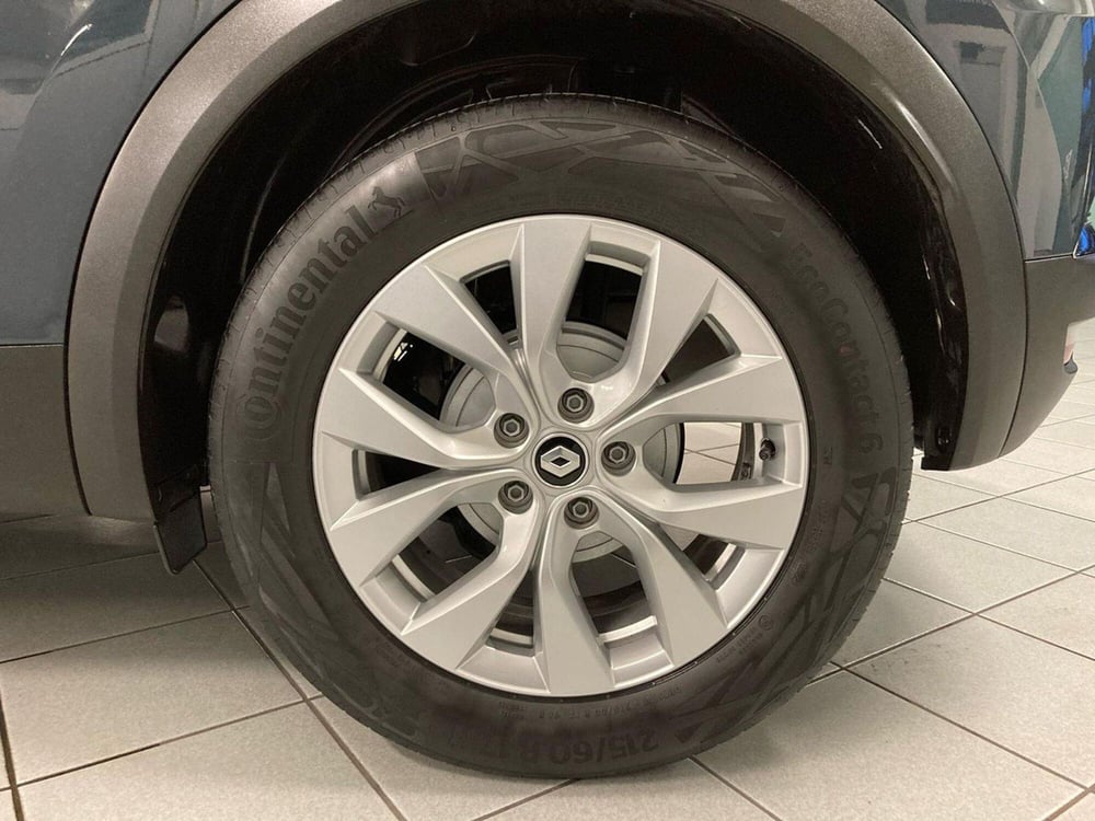 Renault Captur usata a Brescia (19)