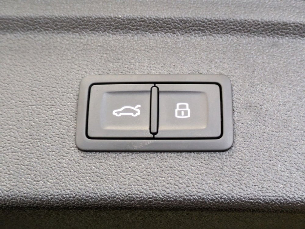 Audi A3 allstreet usata a Cuneo (10)