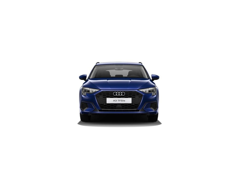 Audi A3 Sportback usata a Cuneo (2)