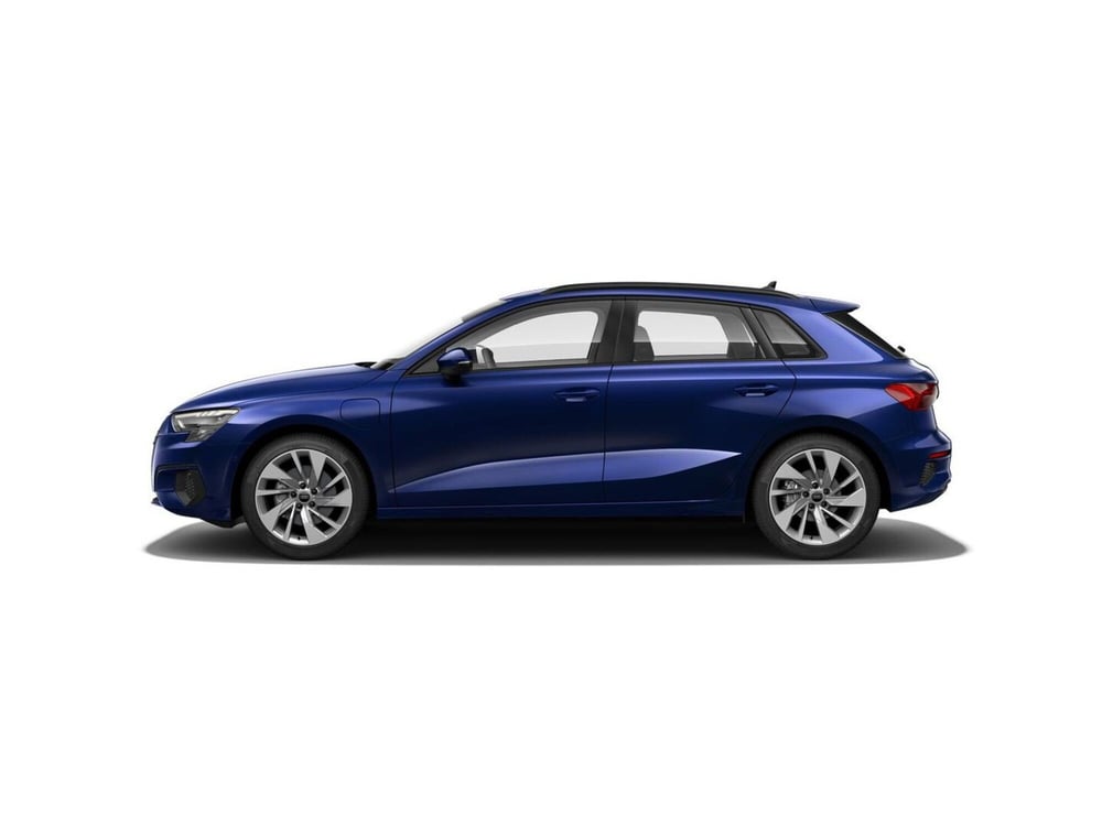 Audi A3 Sportback usata a Cuneo (3)