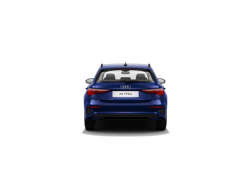 Audi A3 Sportback usata a Cuneo (5)