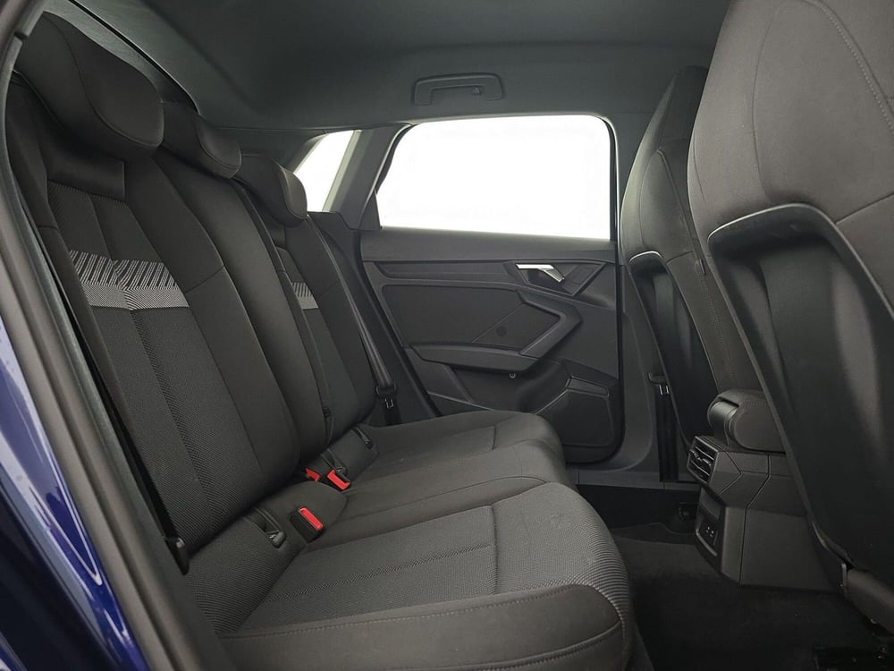 Audi A3 Sportback usata a Alessandria (13)