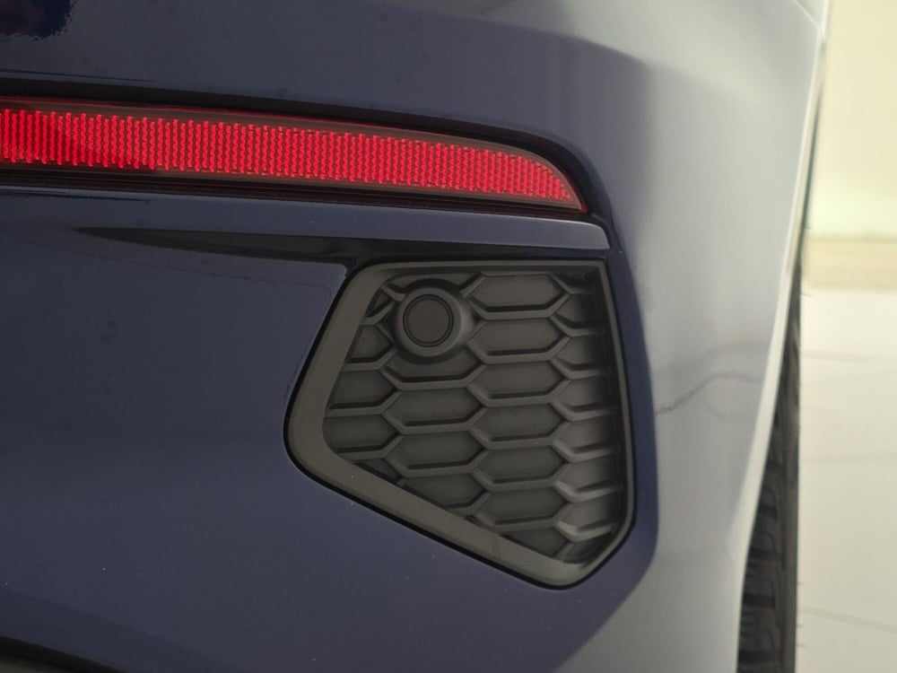 Audi A3 Sportback usata a Alessandria (14)