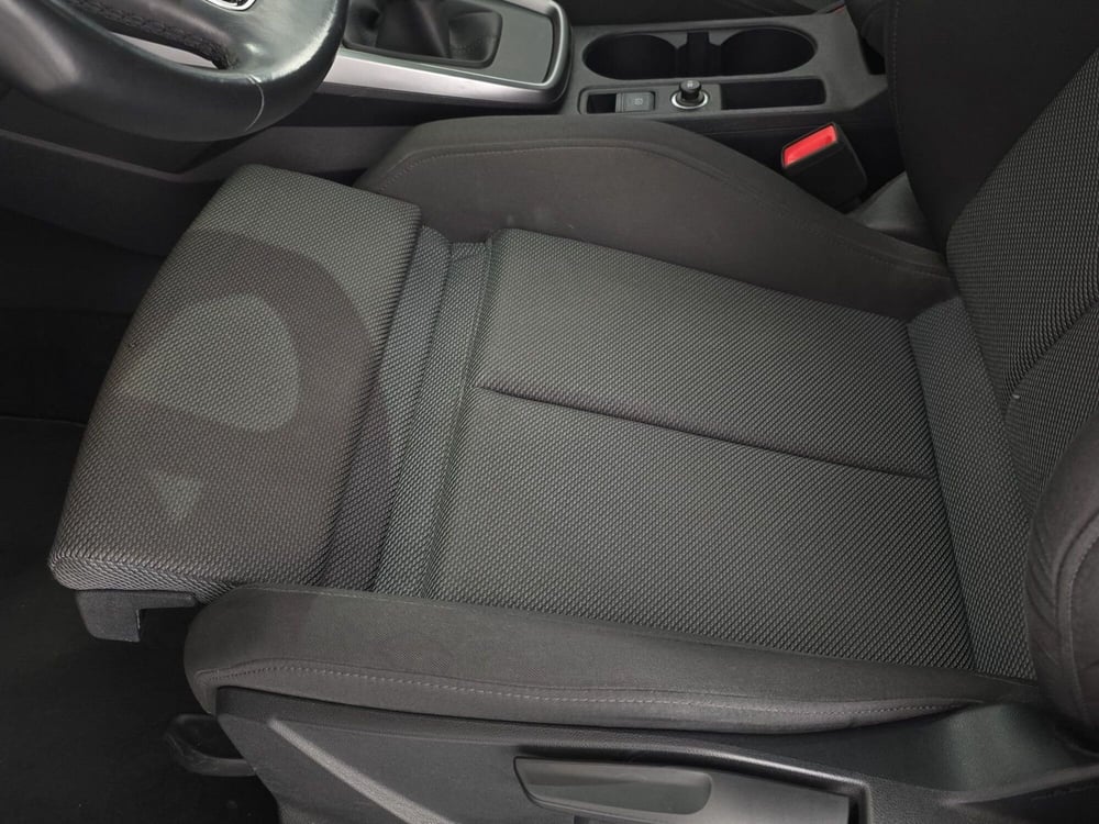 Audi A3 Sportback usata a Alessandria (16)