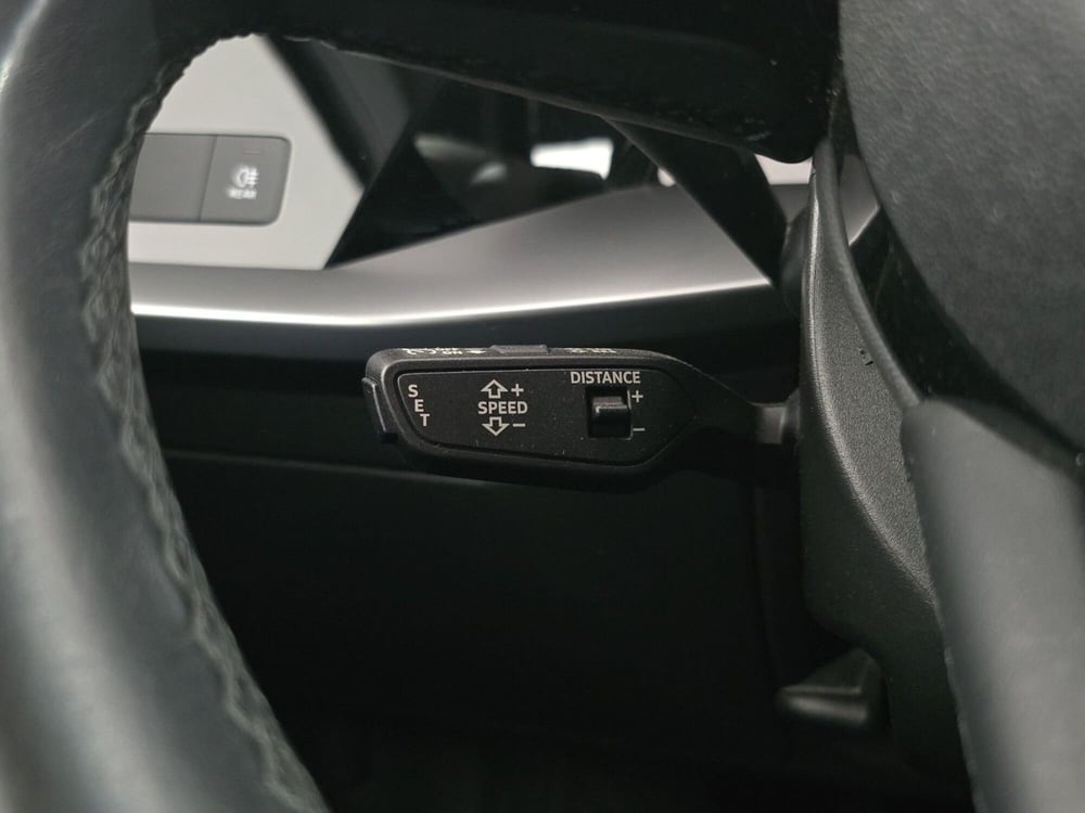 Audi A3 Sportback usata a Alessandria (17)