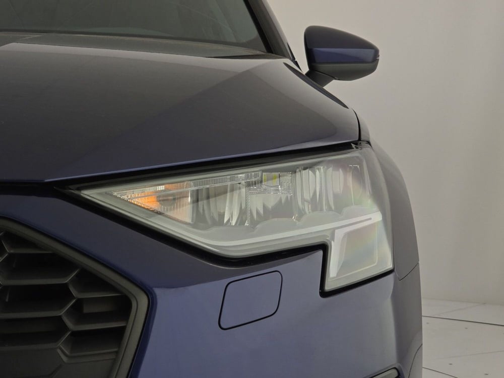 Audi A3 Sportback usata a Alessandria (6)