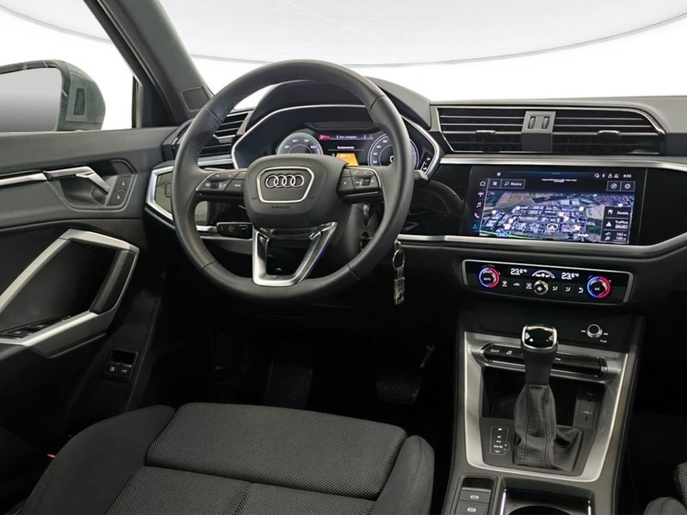 Audi Q3 Sportback usata a Alessandria (10)