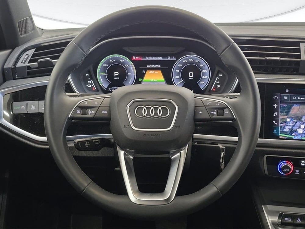 Audi Q3 Sportback usata a Alessandria (11)
