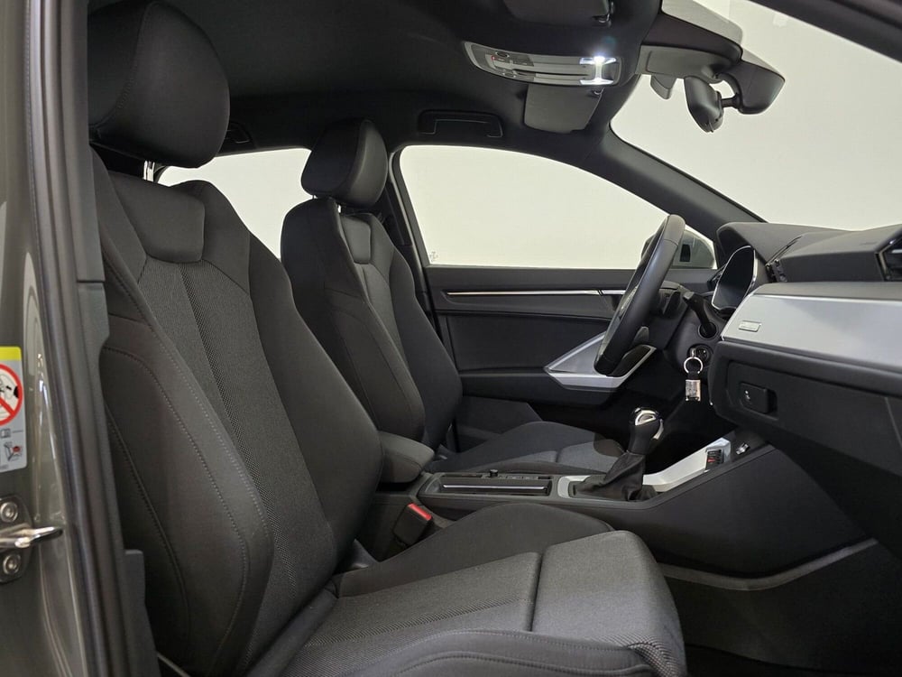 Audi Q3 Sportback usata a Alessandria (12)