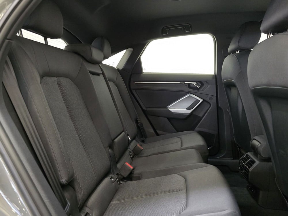 Audi Q3 Sportback usata a Alessandria (13)