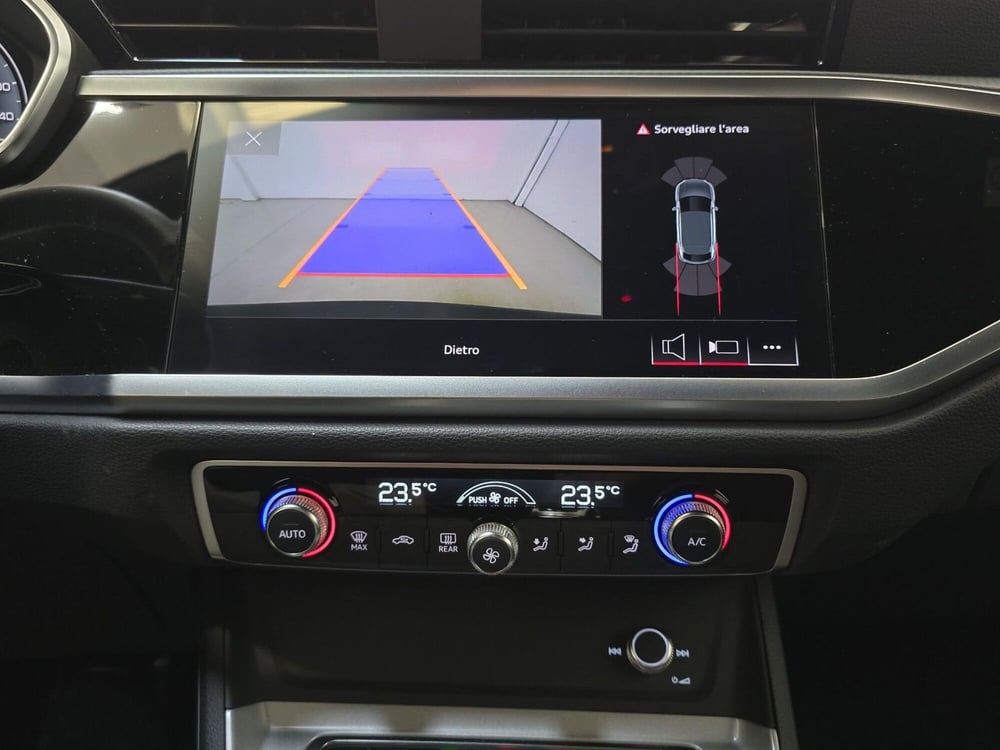Audi Q3 Sportback usata a Alessandria (14)
