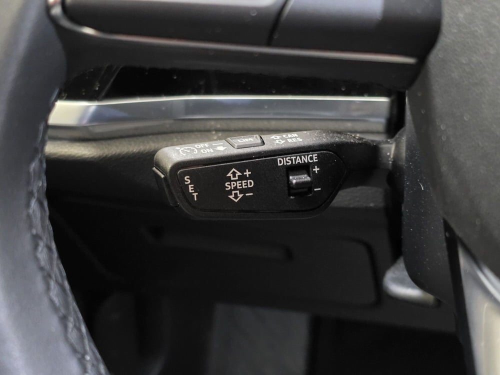 Audi Q3 Sportback usata a Alessandria (15)