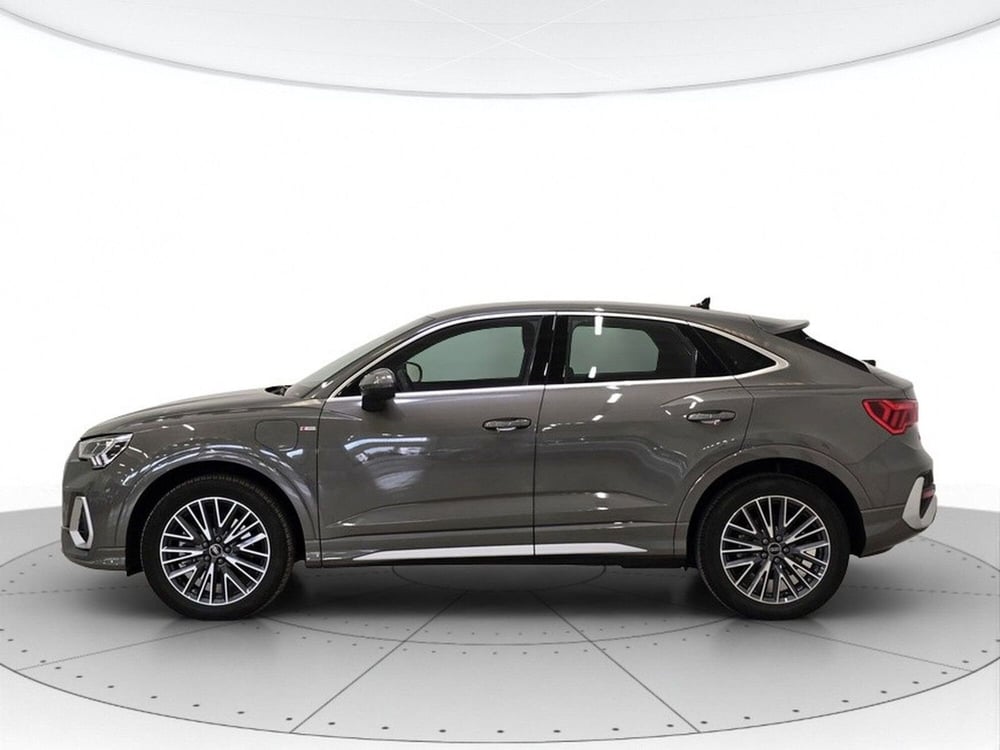 Audi Q3 Sportback usata a Alessandria (3)