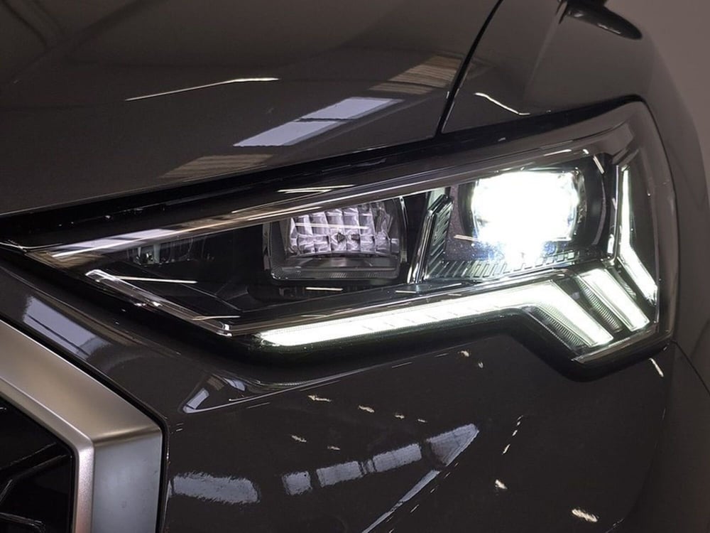 Audi Q3 Sportback usata a Alessandria (6)
