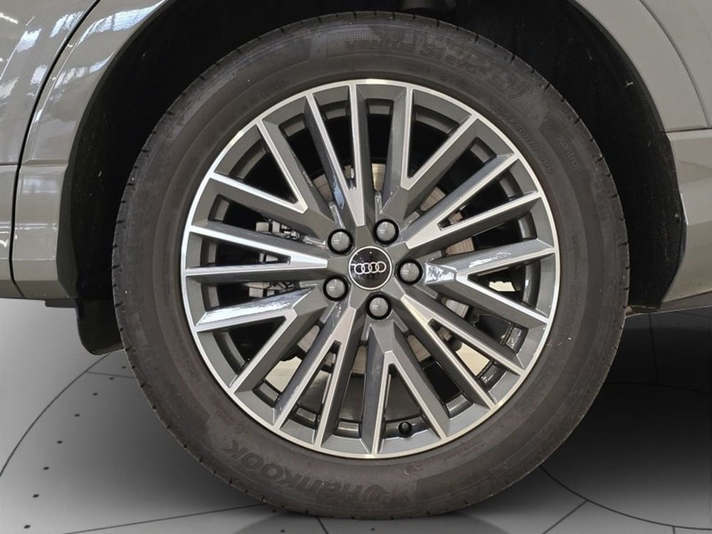 Audi Q3 Sportback usata a Alessandria (7)