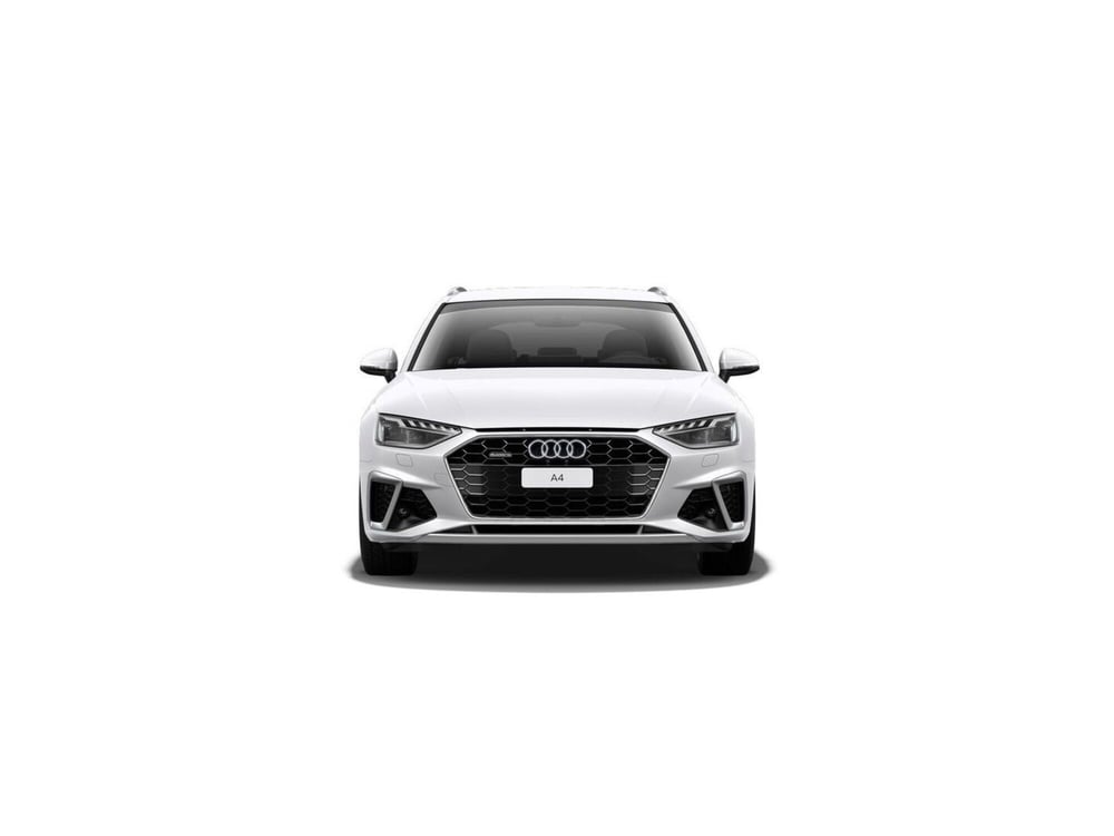 Audi A4 Avant usata a Cuneo (2)